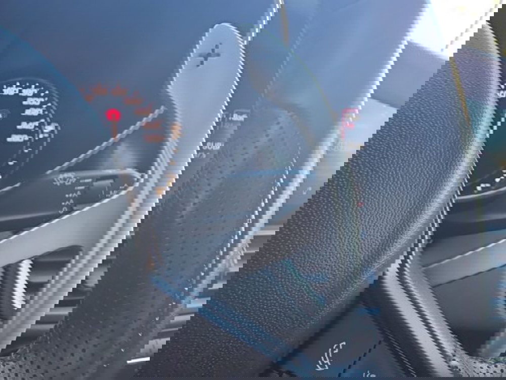 Alfa Romeo Giulia usata a Monza e Brianza (19)