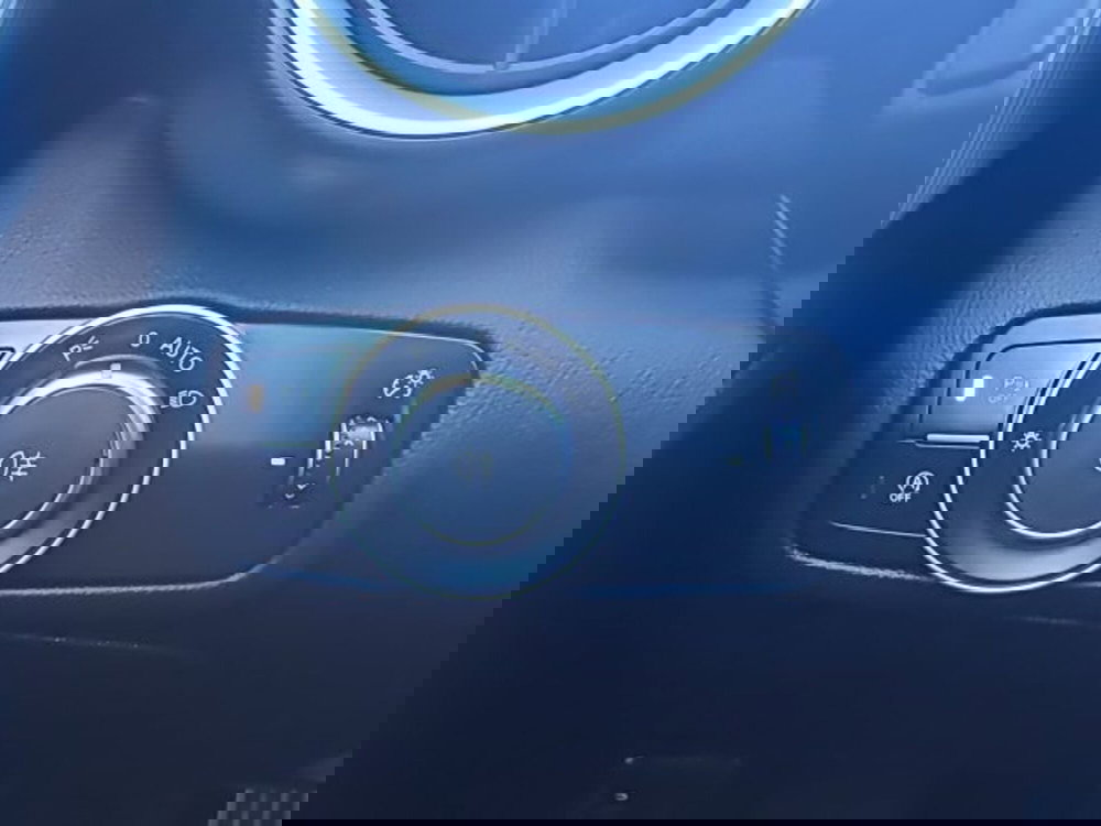 Alfa Romeo Giulia usata a Monza e Brianza (20)