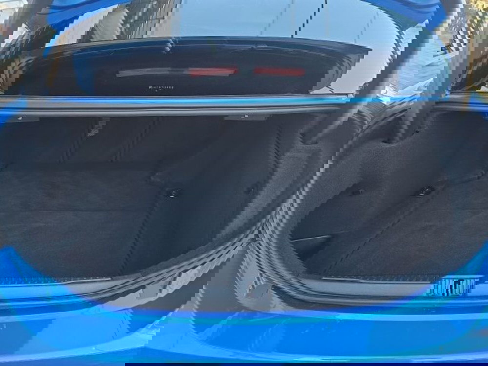 Alfa Romeo Giulia usata a Monza e Brianza (6)