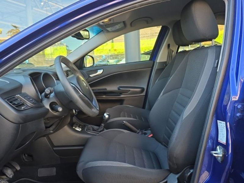 Alfa Romeo Giulietta usata a Monza e Brianza (11)