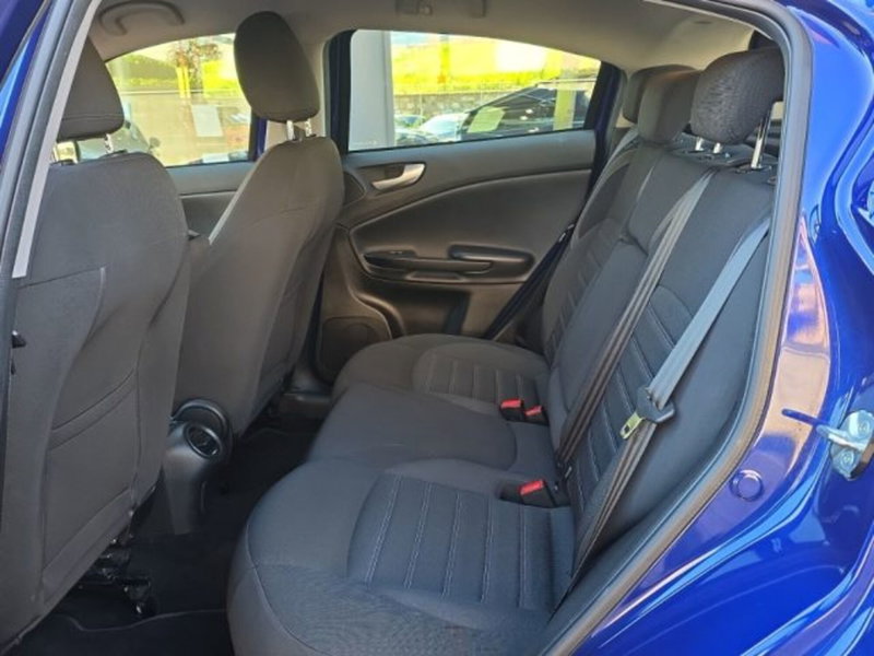 Alfa Romeo Giulietta usata a Monza e Brianza (12)