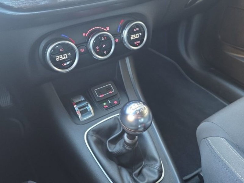 Alfa Romeo Giulietta usata a Monza e Brianza (17)