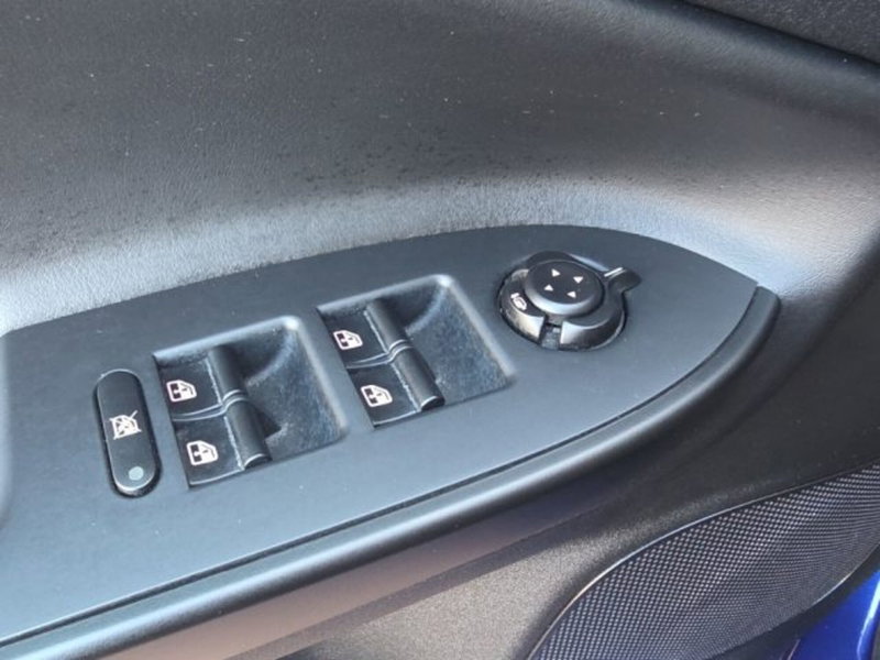 Alfa Romeo Giulietta usata a Monza e Brianza (20)