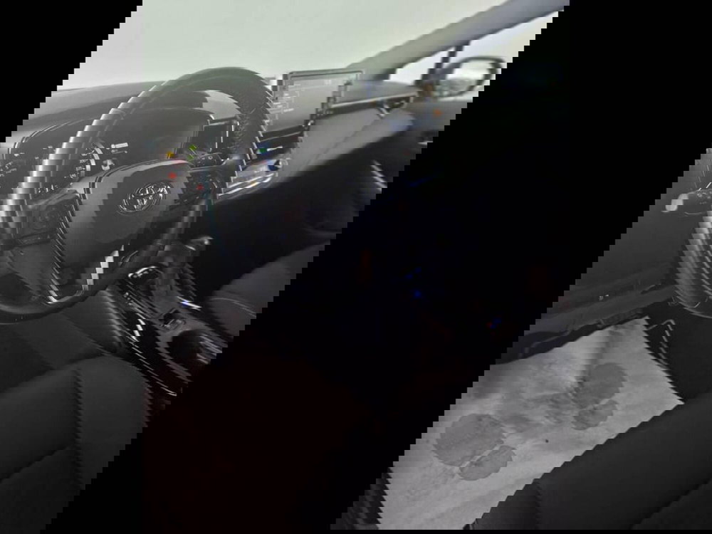 Toyota Corolla usata a Torino (10)