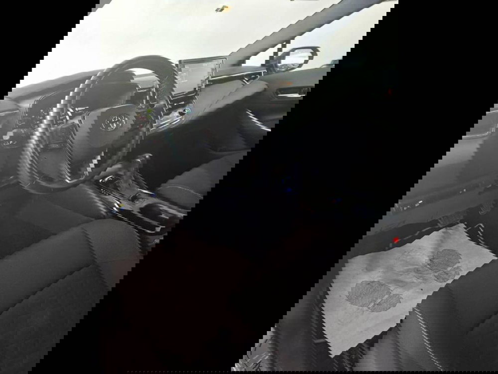 Toyota Corolla usata a Torino (11)