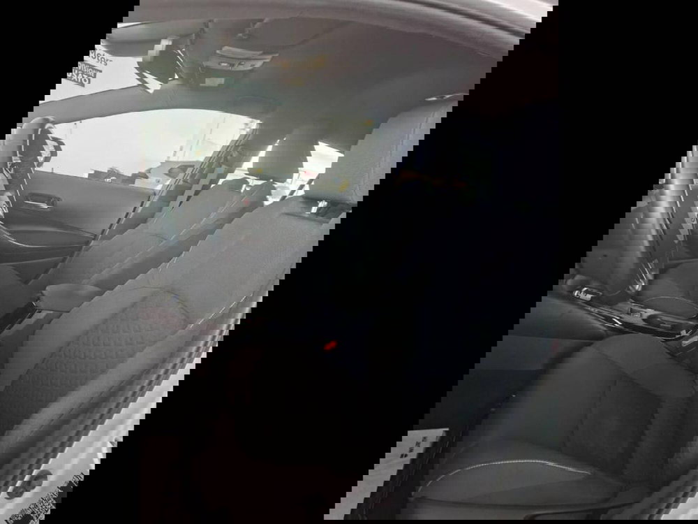 Toyota Corolla usata a Torino (12)