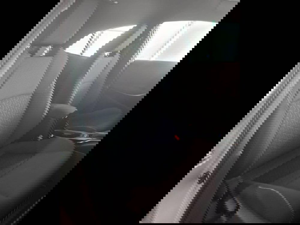 Toyota Corolla usata a Torino (13)