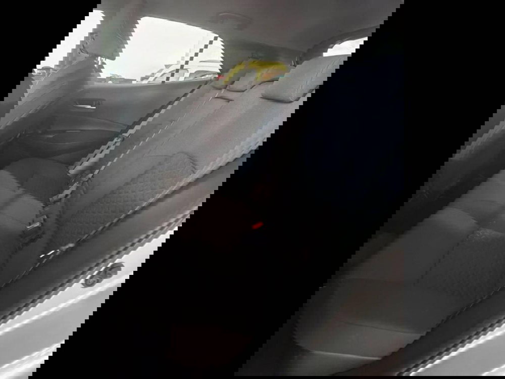 Toyota Corolla usata a Torino (14)