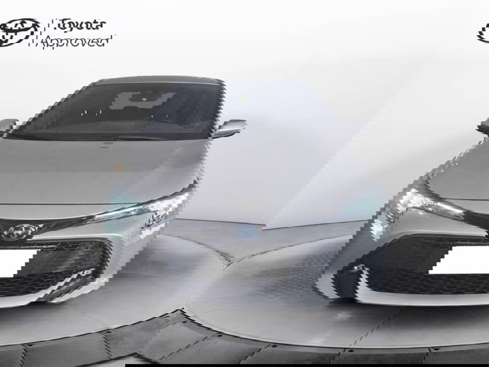 Toyota Corolla usata a Torino (2)