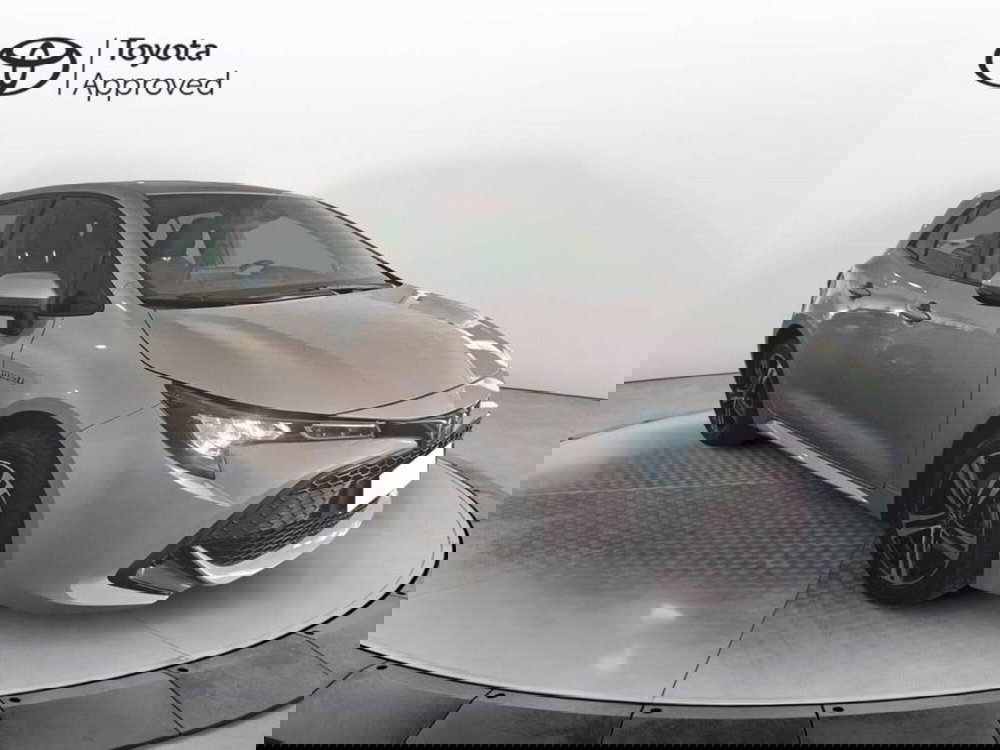 Toyota Corolla usata a Torino (3)