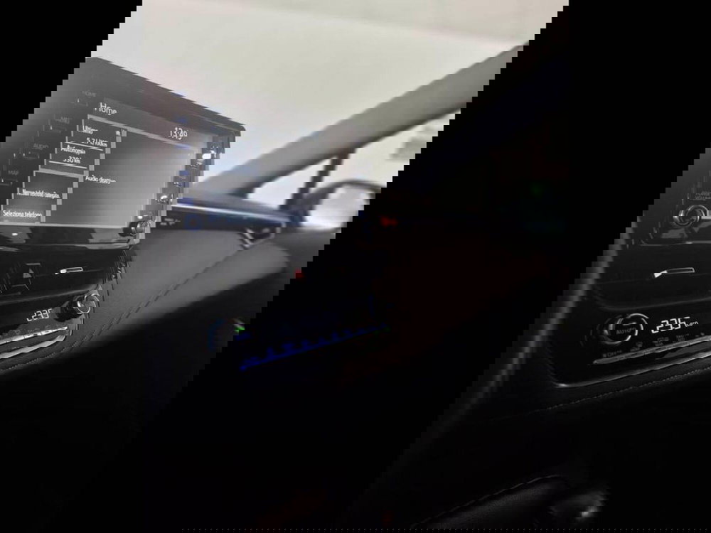 Toyota Corolla usata a Torino (8)