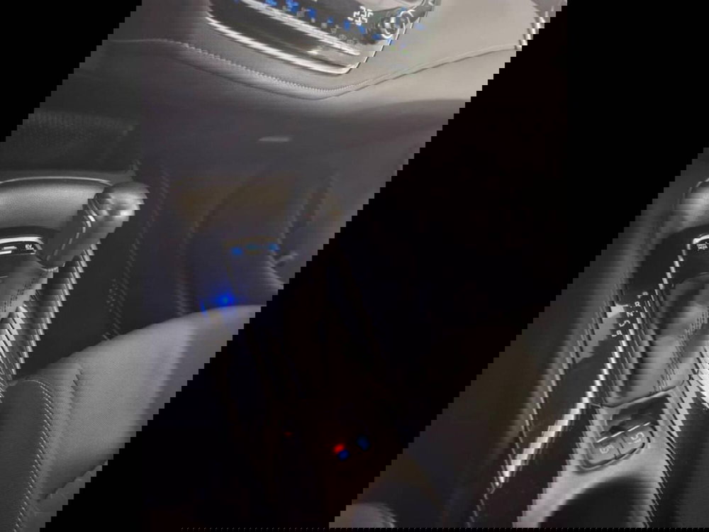 Toyota Corolla usata a Torino (9)