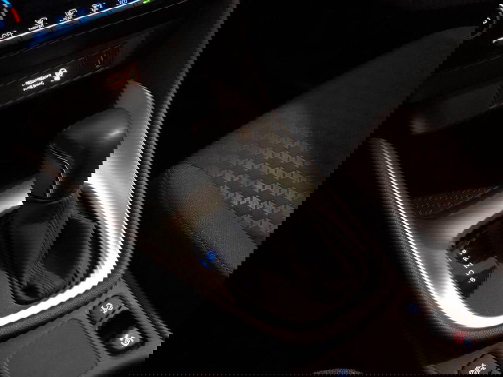 Toyota Yaris Cross usata a Torino (11)