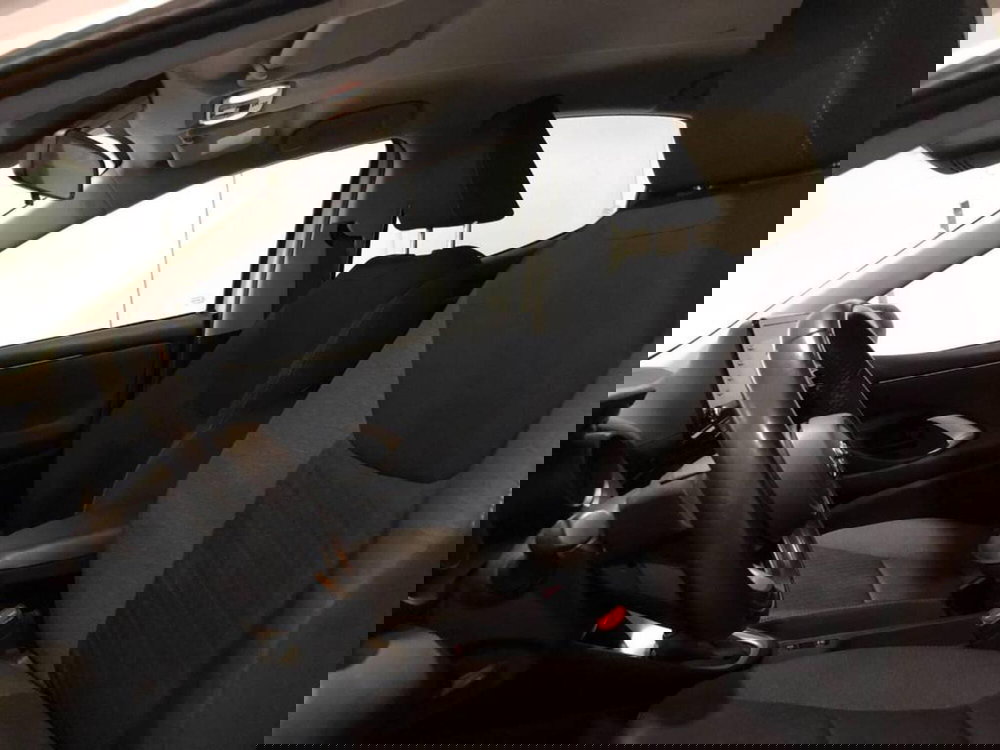 Toyota Yaris Cross usata a Torino (13)