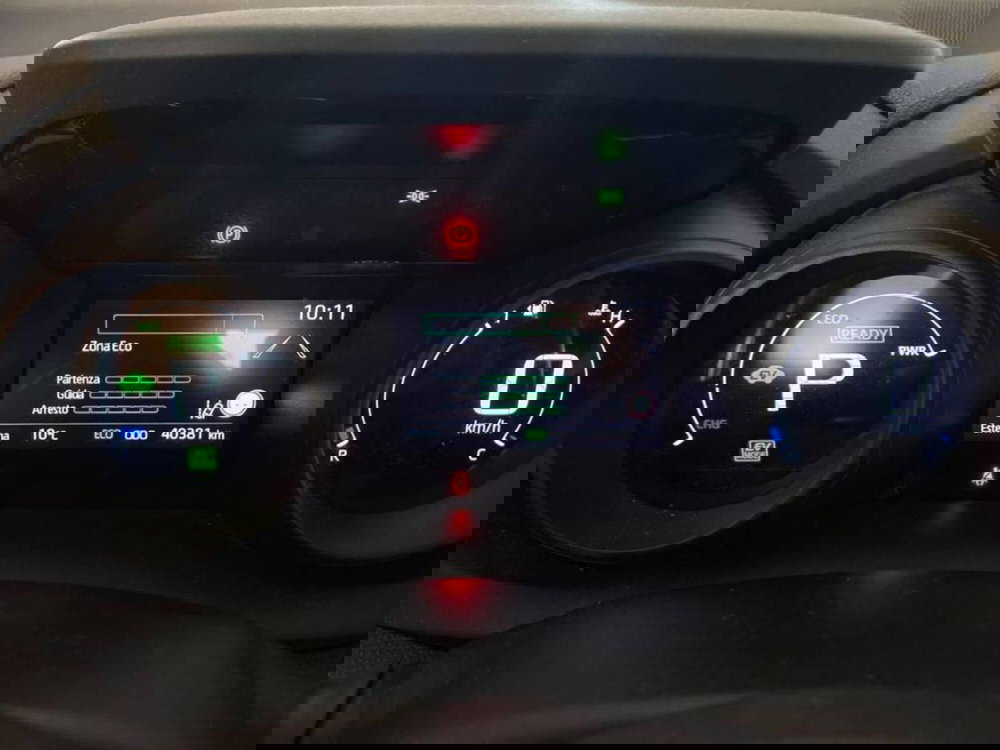 Toyota Yaris Cross usata a Torino (9)