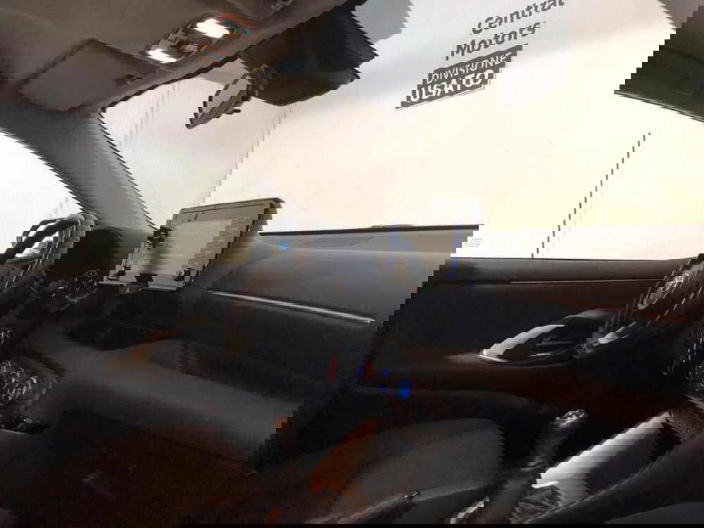 Toyota Yaris usata a Torino (11)