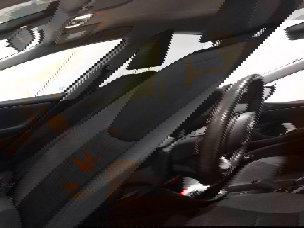 Toyota Yaris usata a Torino (14)