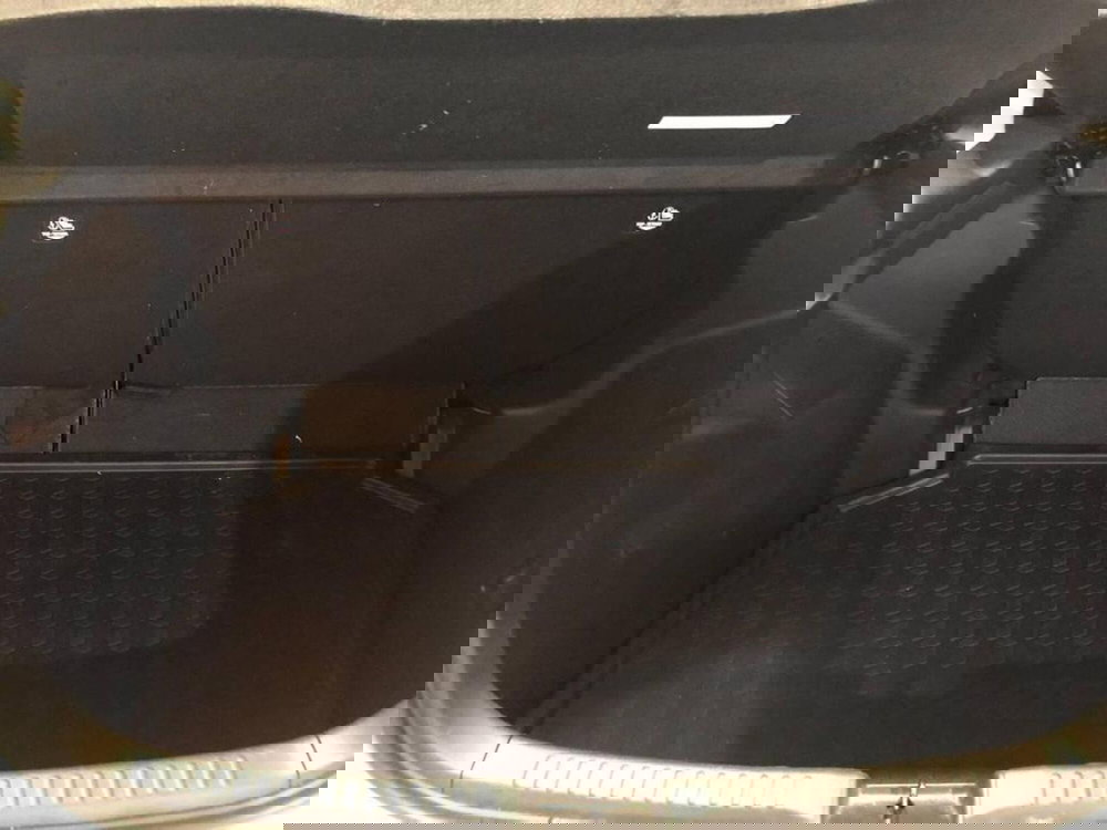 Toyota Yaris usata a Torino (15)