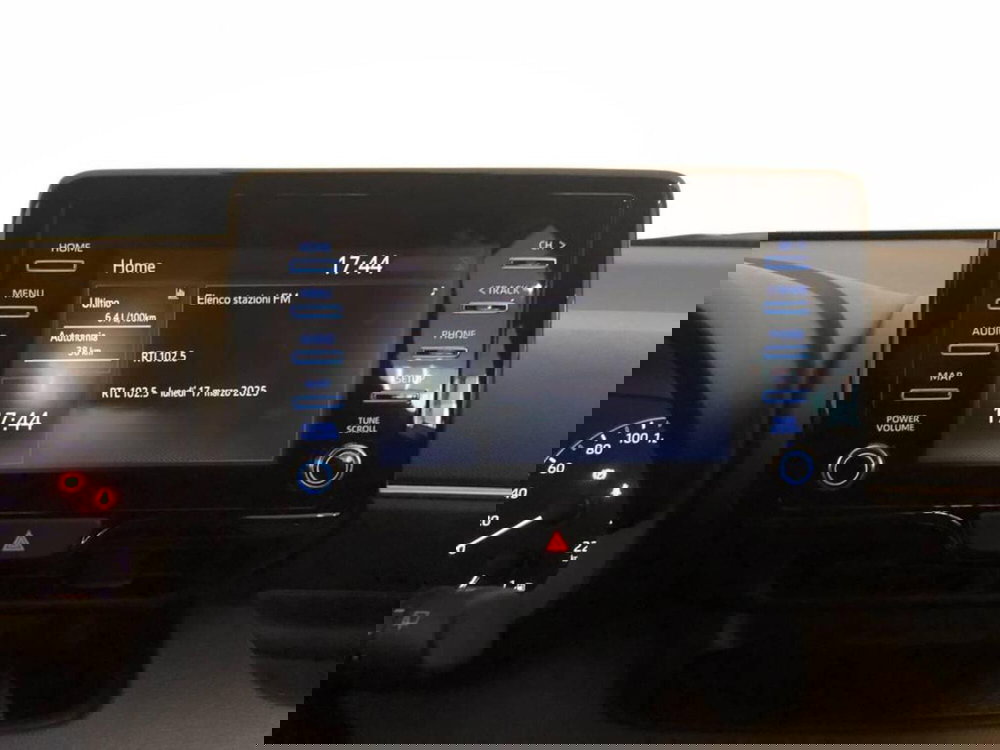 Toyota Yaris usata a Torino (8)