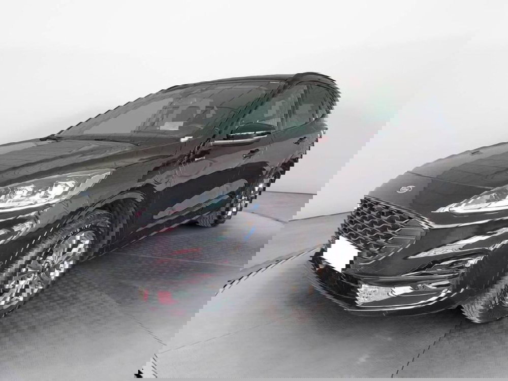 Ford Kuga usata a Torino