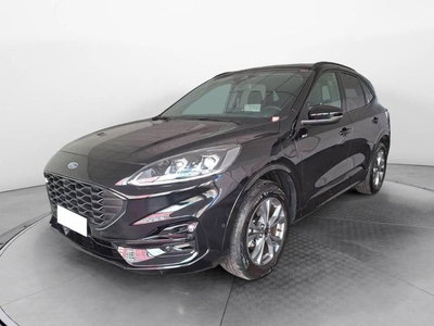 Ford Kuga 2.5 phev ST-Line X 2wd 243cv auto del 2024 usata a Torino