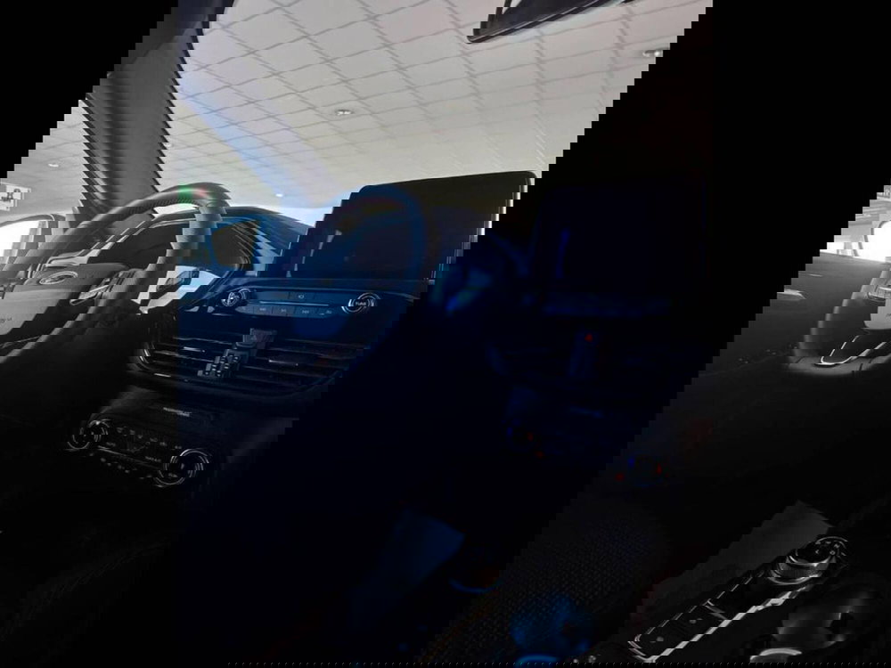 Ford Kuga usata a Torino (10)