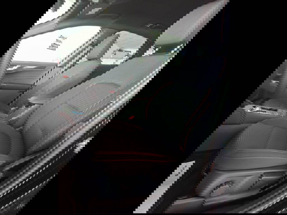 Ford Kuga usata a Torino (11)