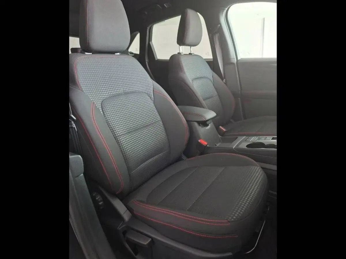 Ford Kuga usata a Torino (12)
