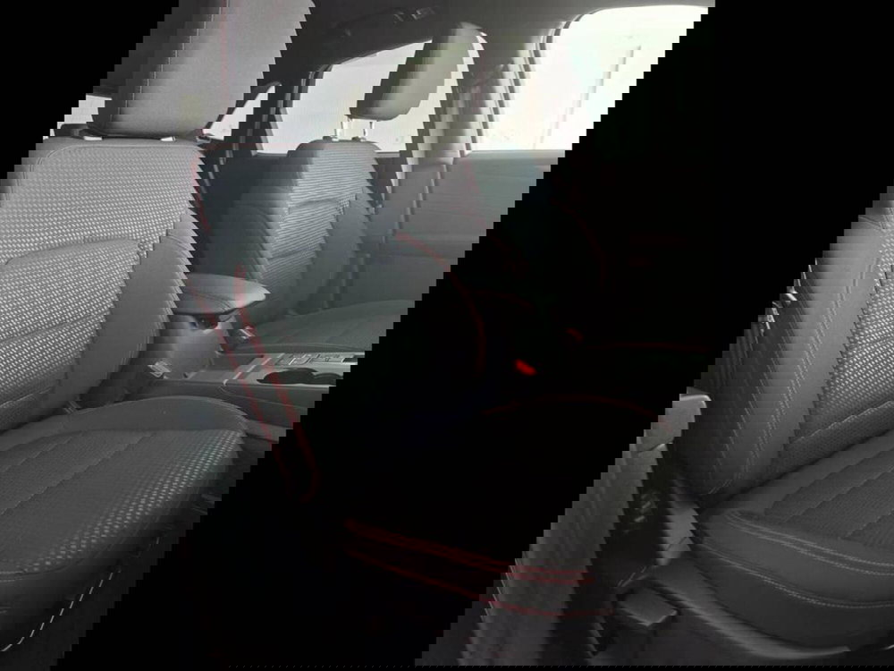 Ford Kuga usata a Torino (12)