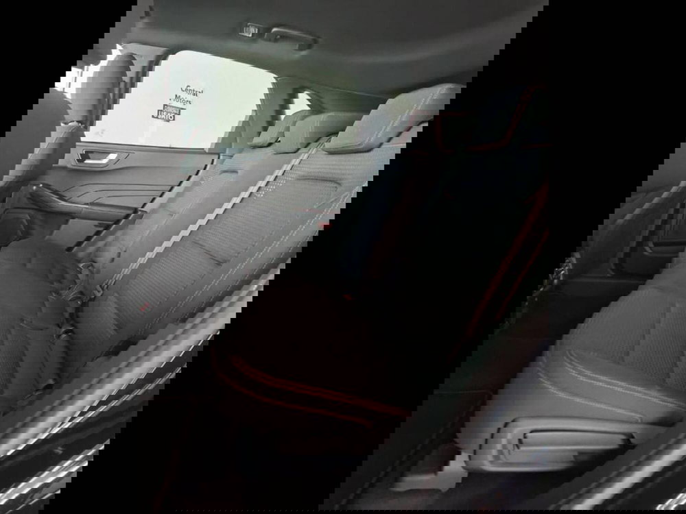 Ford Kuga usata a Torino (13)