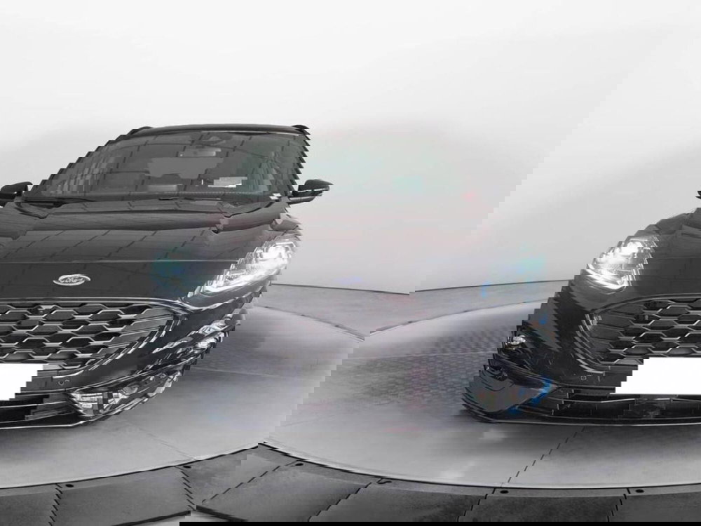 Ford Kuga usata a Torino (2)