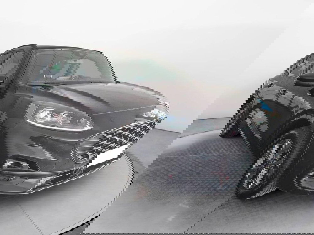 Ford Kuga usata a Torino (3)