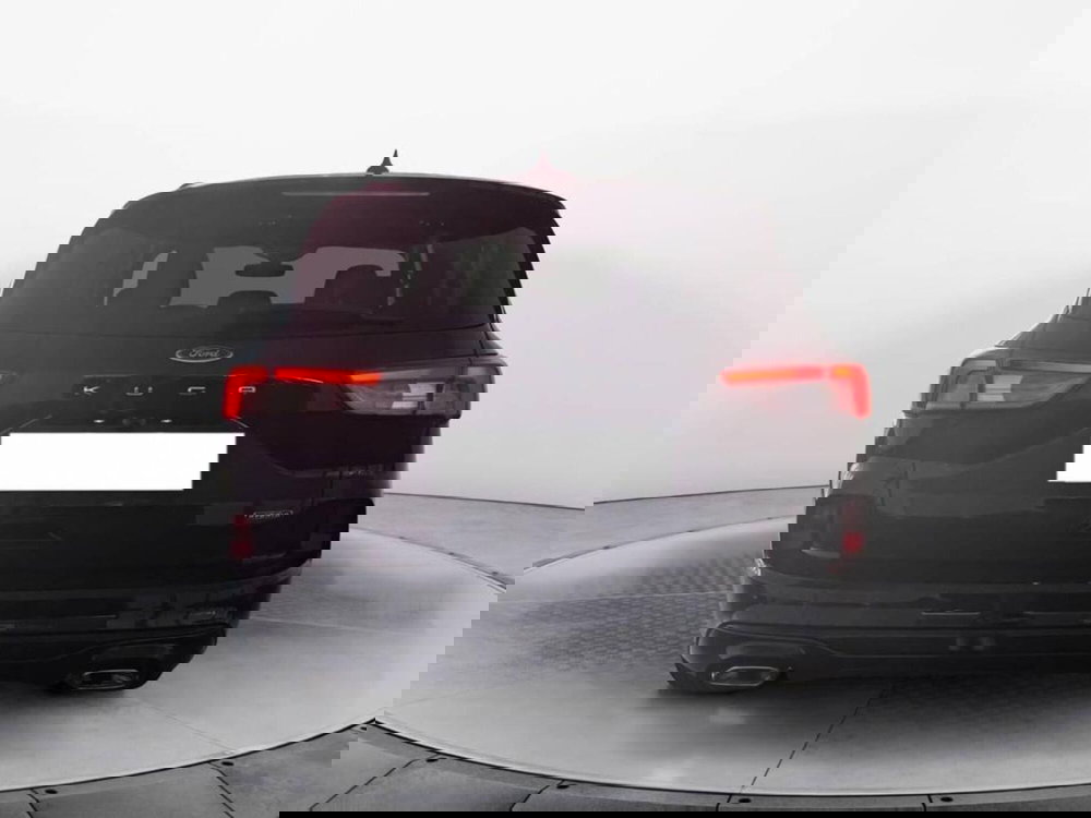 Ford Kuga usata a Torino (5)