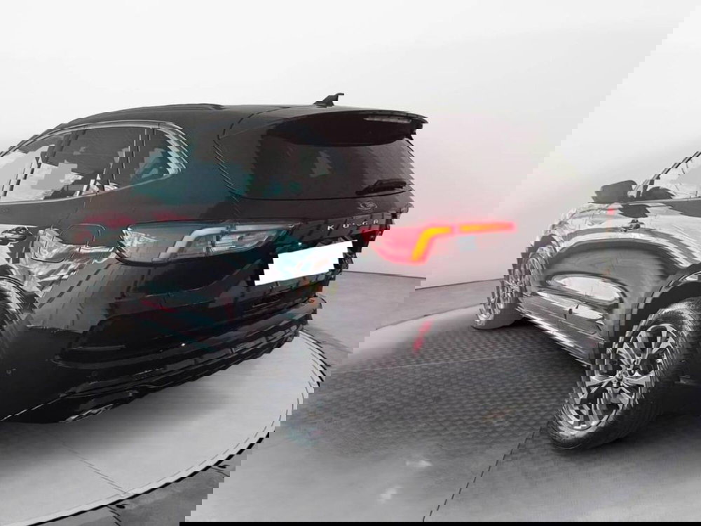 Ford Kuga usata a Torino (6)