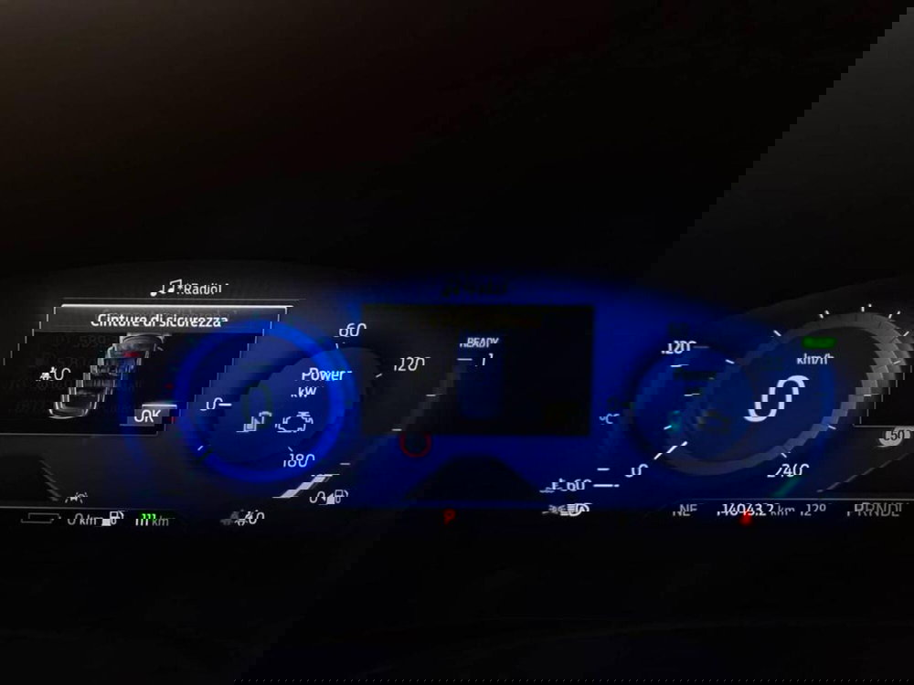 Ford Kuga usata a Torino (7)