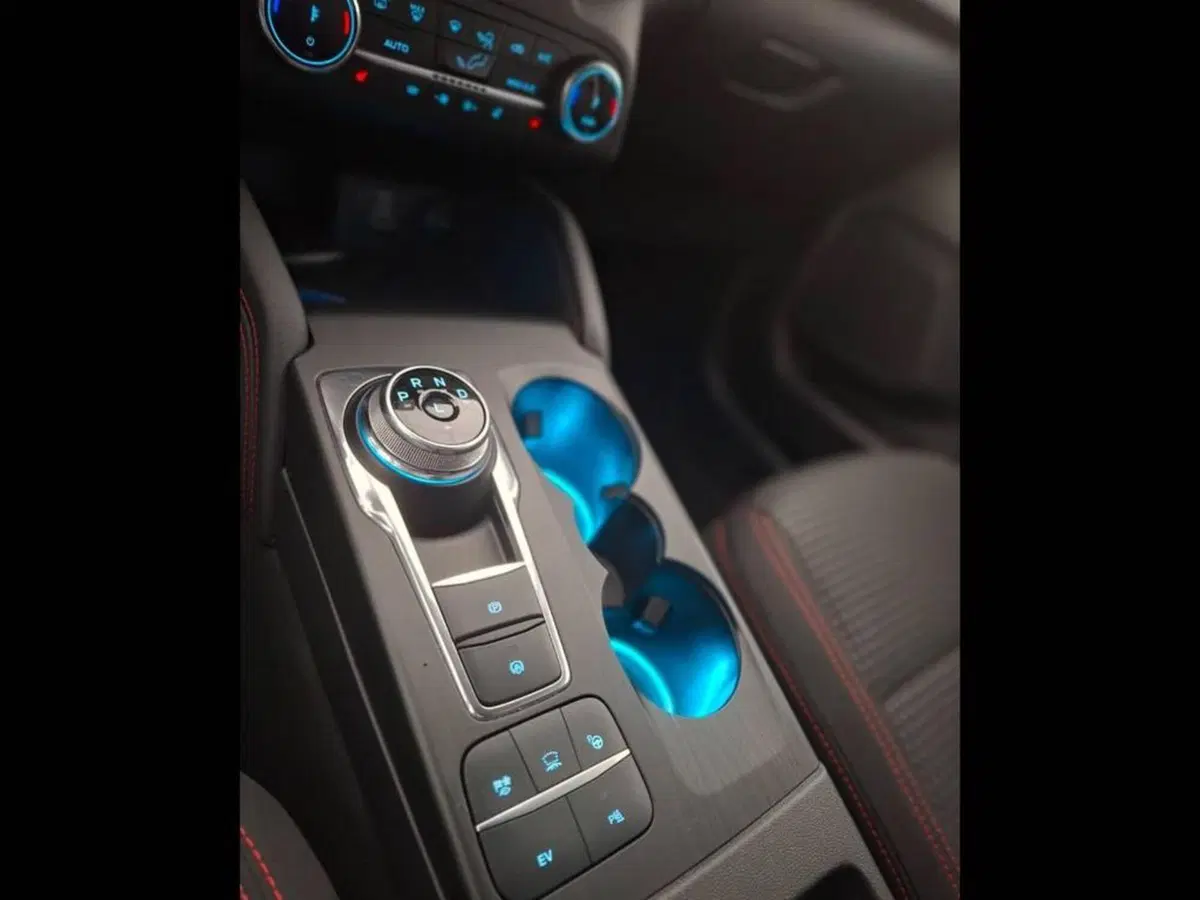 Ford Kuga usata a Torino (8)