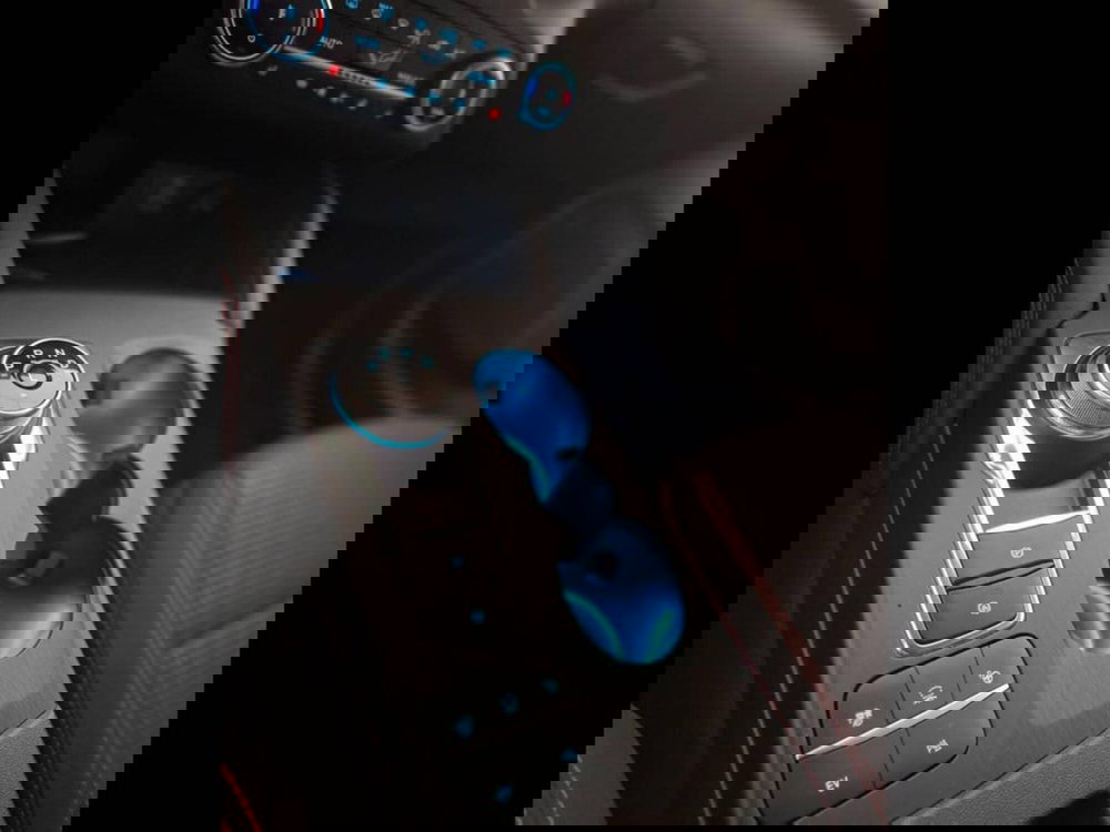 Ford Kuga usata a Torino (8)