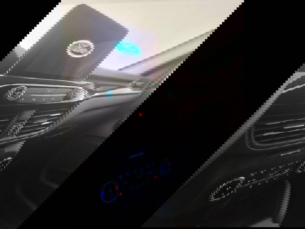 Ford Kuga usata a Torino (9)