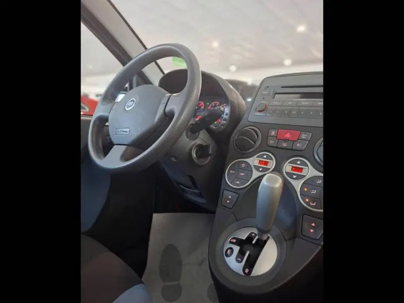 Fiat Panda usata a Torino (10)