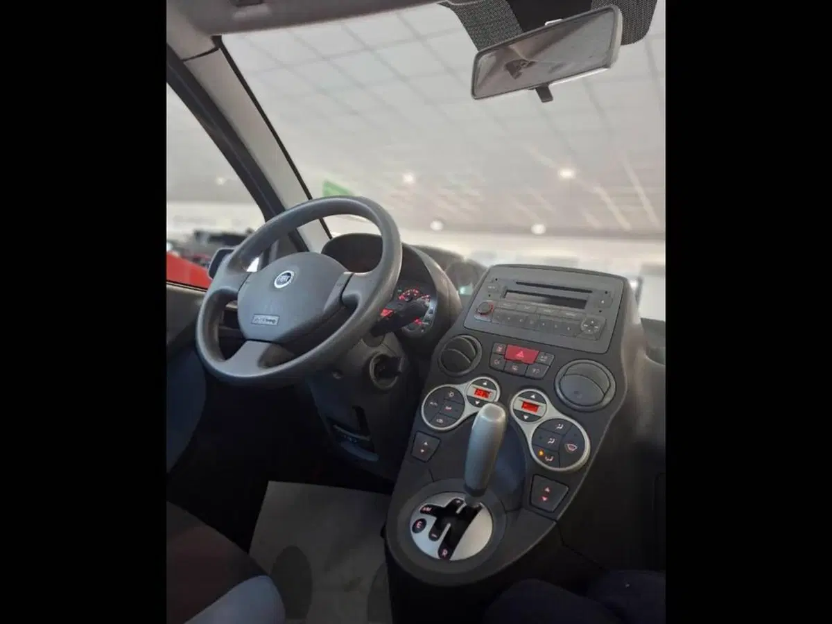 Fiat Panda usata a Torino (11)