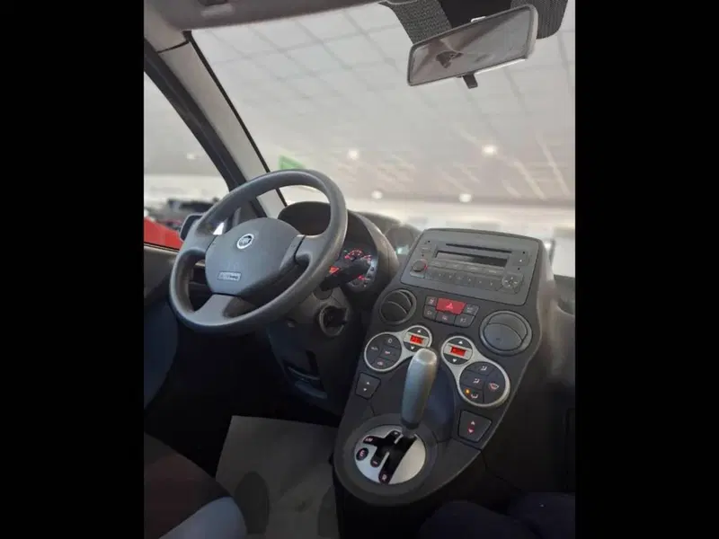 Fiat Panda usata a Torino (11)