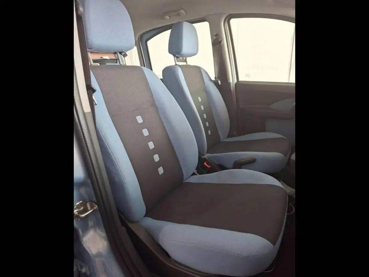Fiat Panda usata a Torino (12)