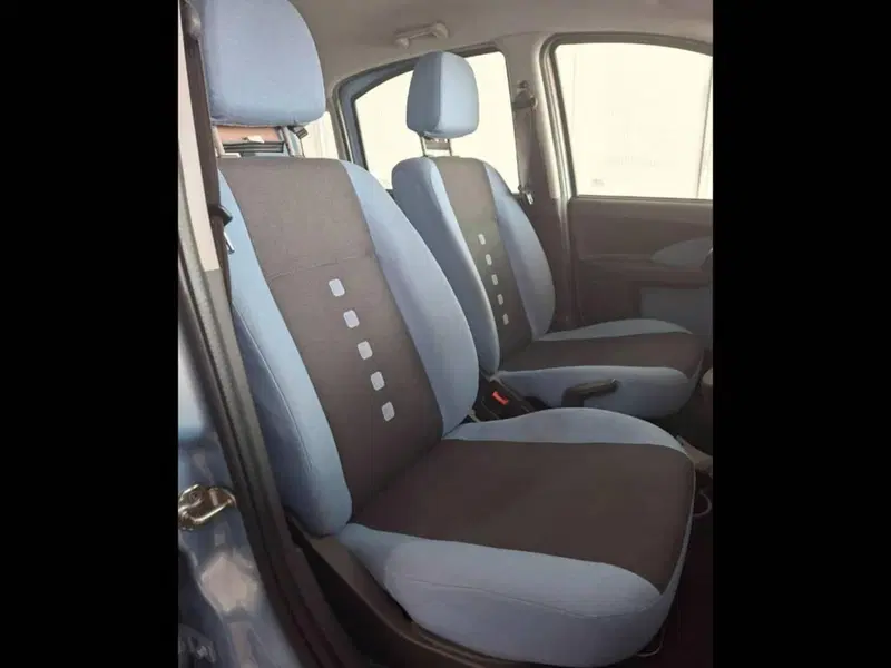 Fiat Panda usata a Torino (12)