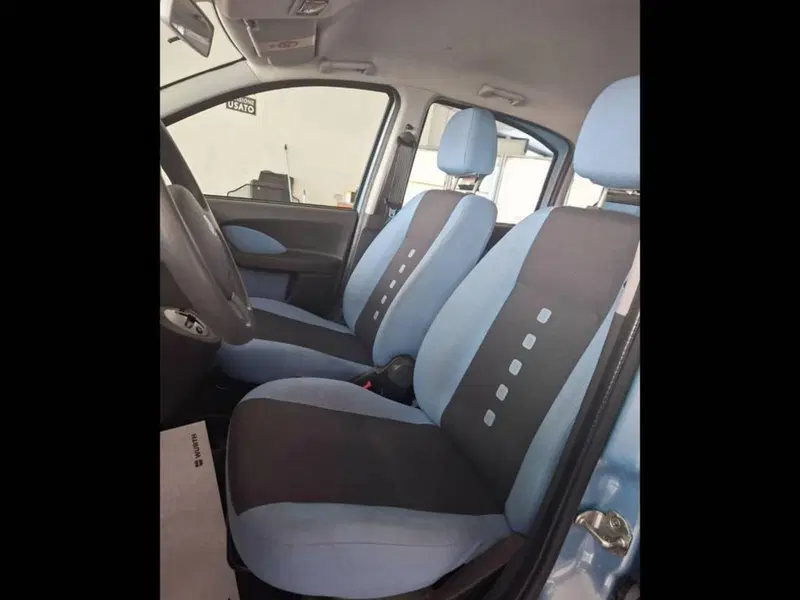 Fiat Panda usata a Torino (13)