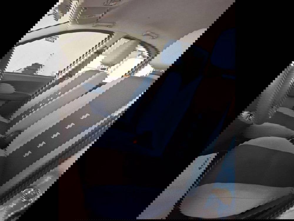 Fiat Panda usata a Torino (13)