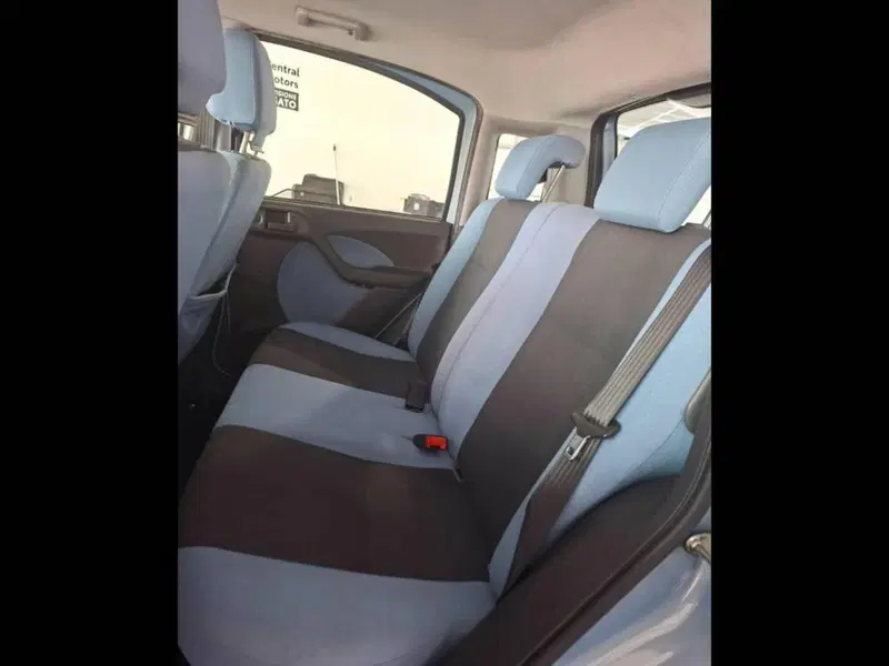 Fiat Panda usata a Torino (14)