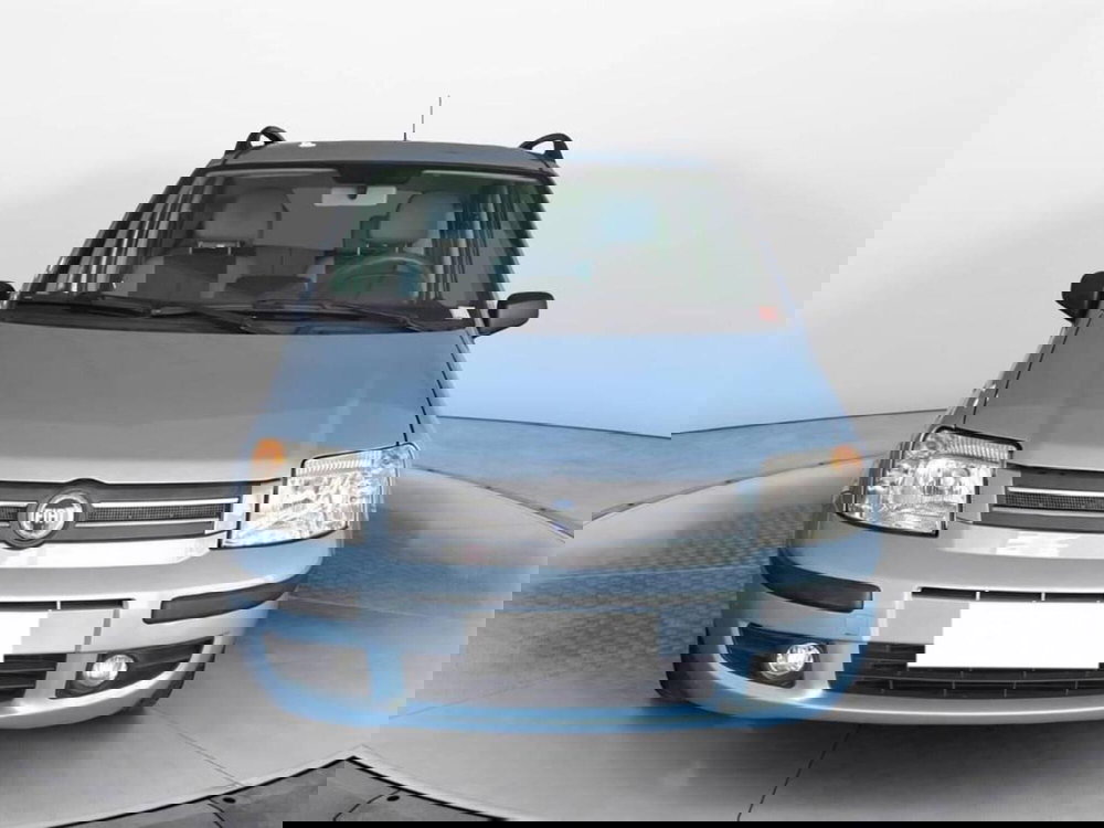 Fiat Panda usata a Torino (2)