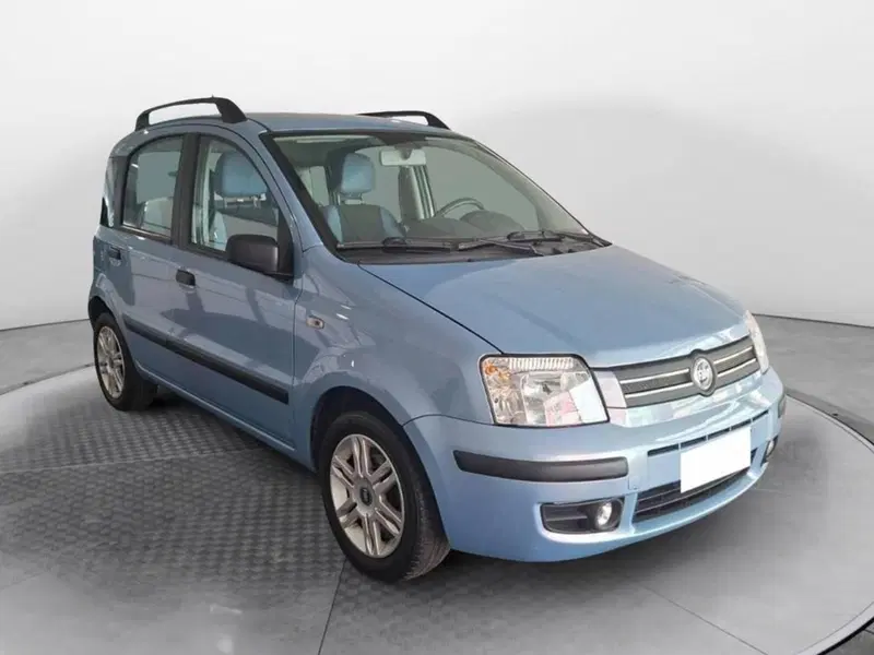 Fiat Panda usata a Torino (3)