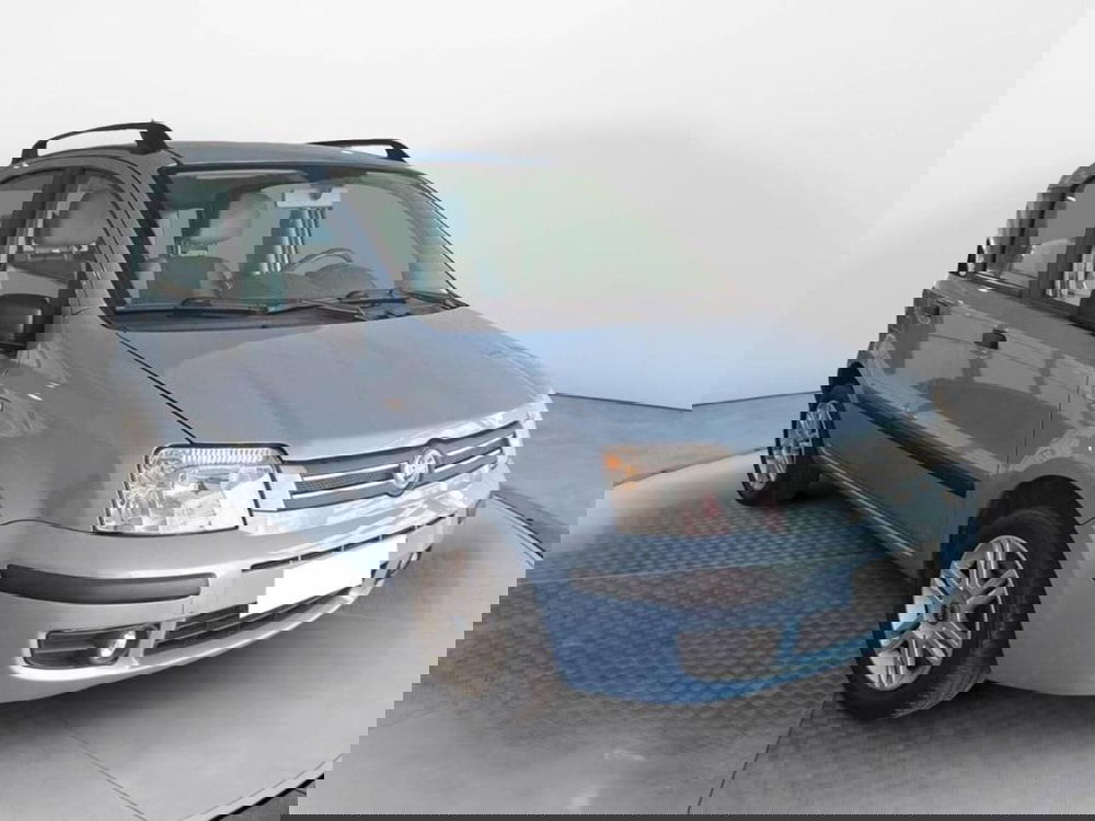 Fiat Panda usata a Torino (3)