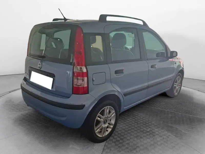 Fiat Panda usata a Torino (4)